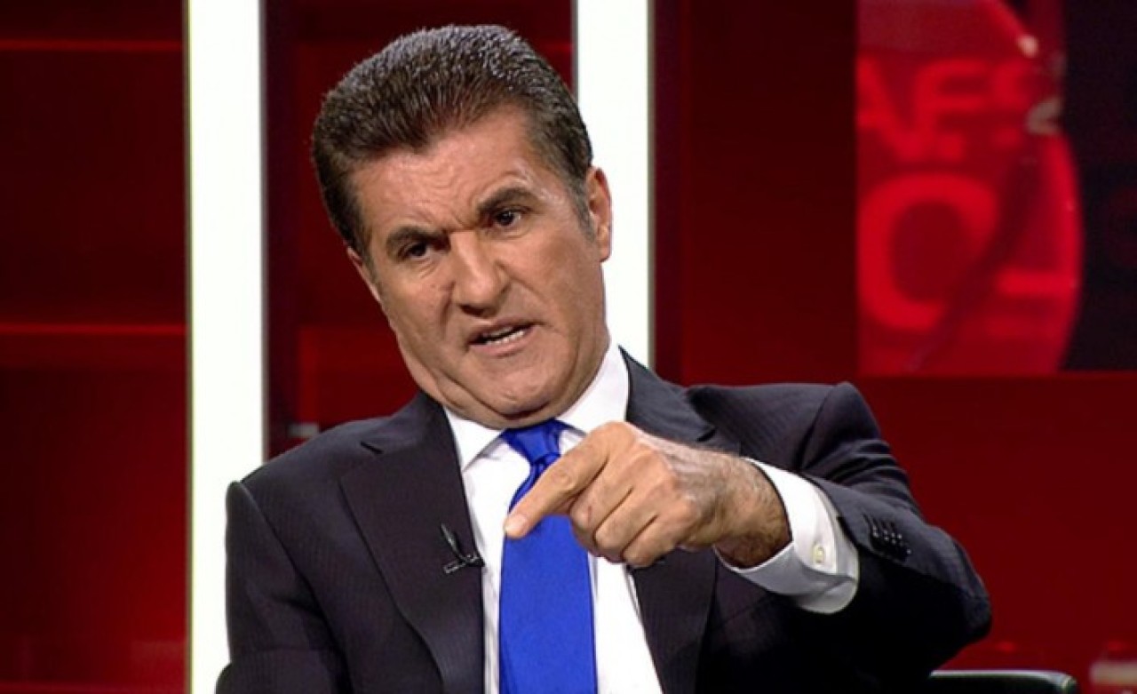 Genel merkez binası bile hazır: Mustafa Sarıgül parti kuruyor