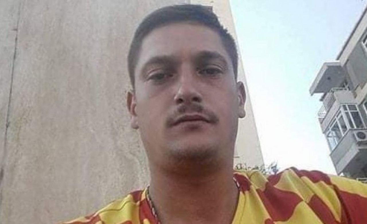 Göztepeli genç kurtarılamadı: Doğancan Kalkan öldü