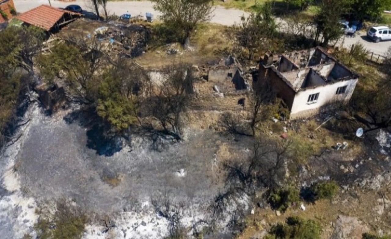 Gözyaşlarına boğuldu: Halil Erakbaba'nın '15 tane kurbanlık parası yandı'