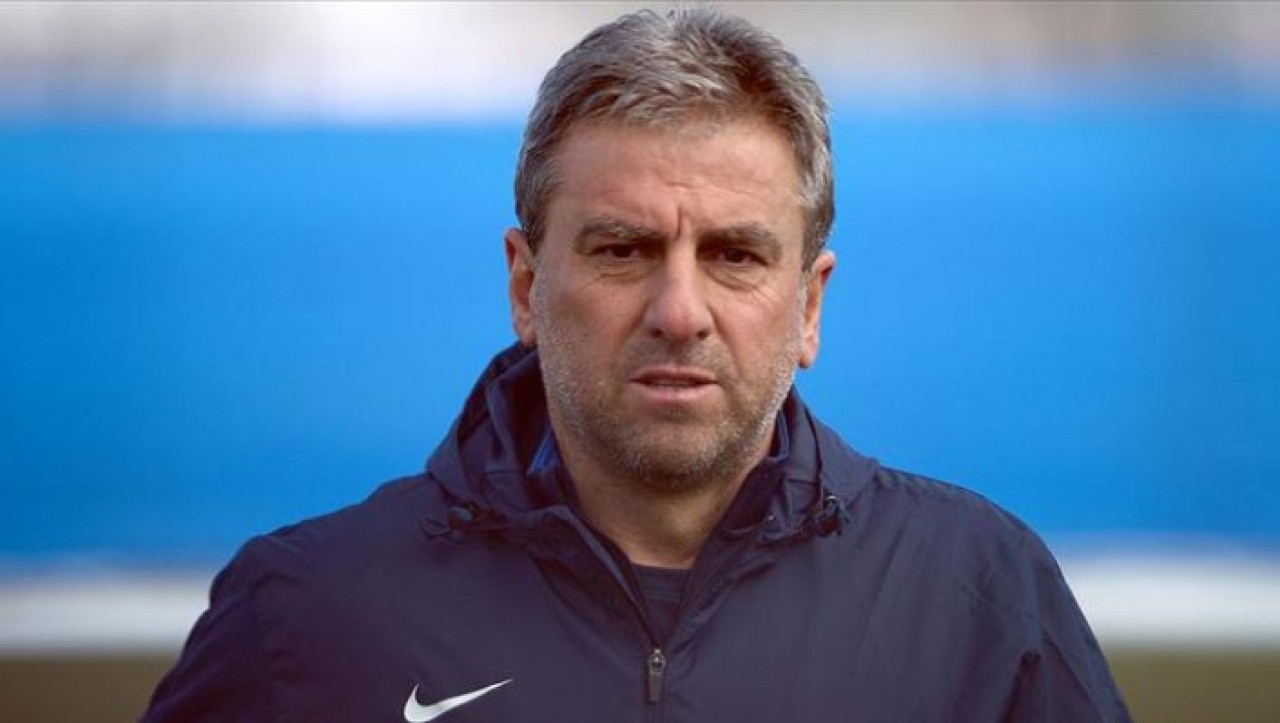 Hamza Hamzaoğlu'nun yeni takımı belli oldu