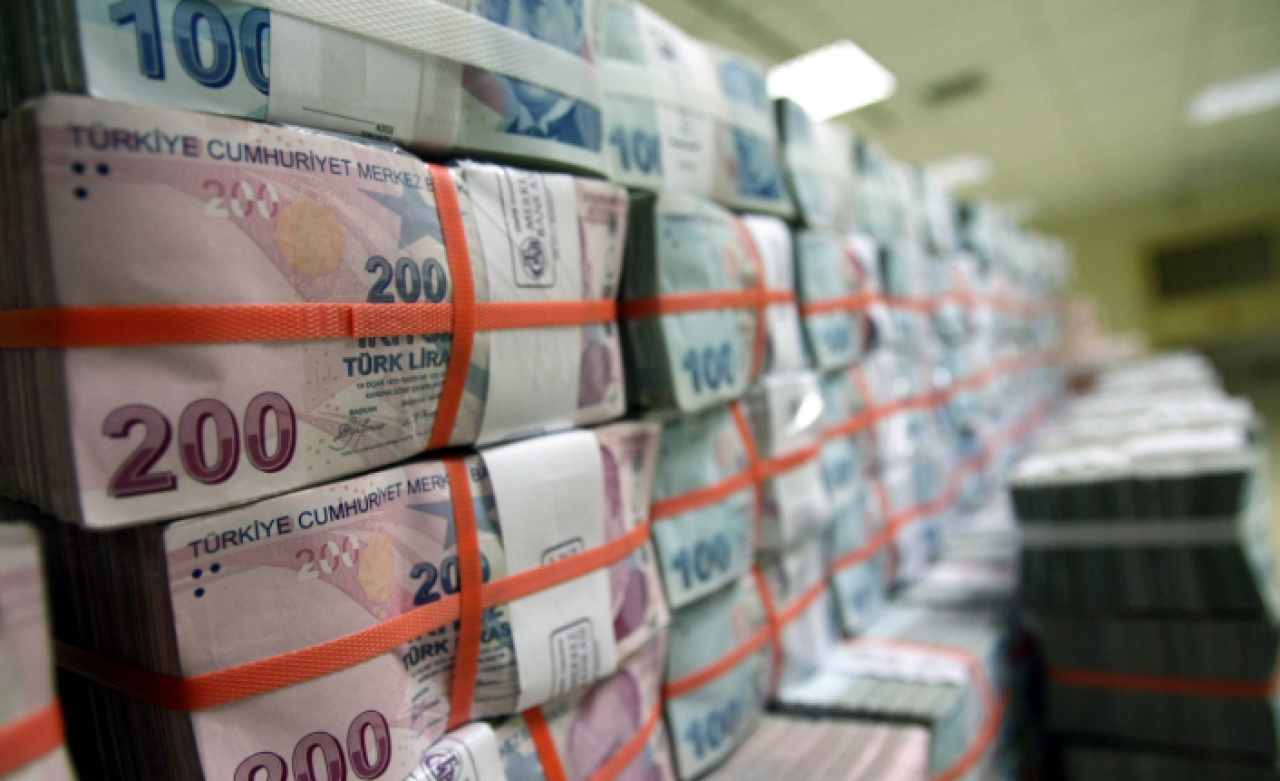 Hazine ve Maliye Bakanlığı açıkladı: Bütçe milyarlarca lira açık verdi!