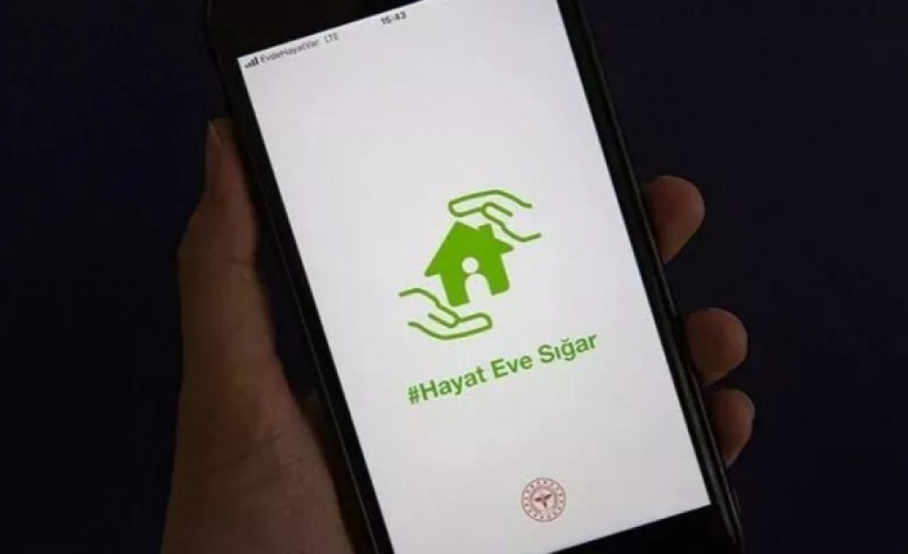 HES uygulamasına ihbarda bulun özelliği geldi!