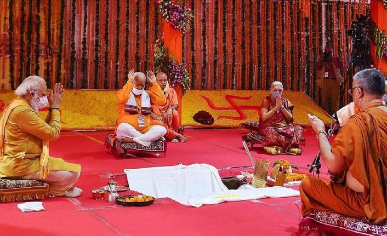 Hindistan’da Müslümanların geleceği