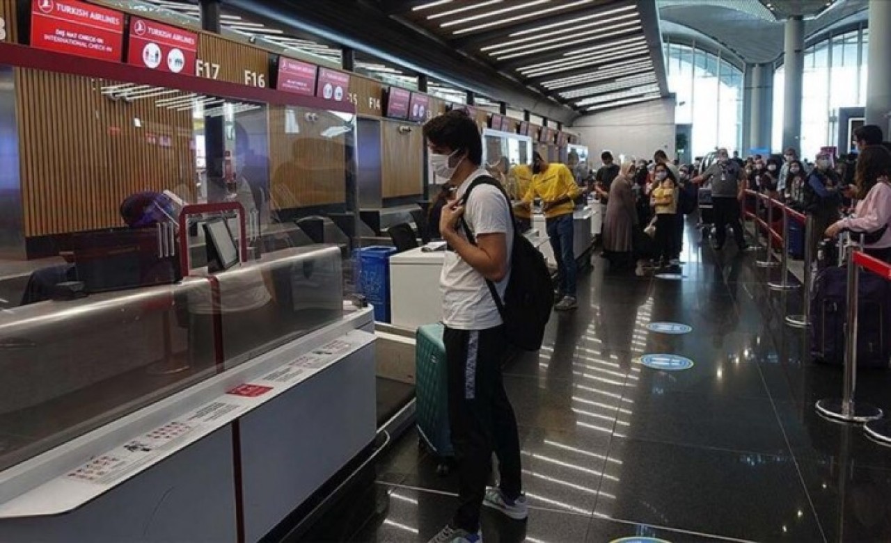 Hollanda'dan flaş Türkiye kararı