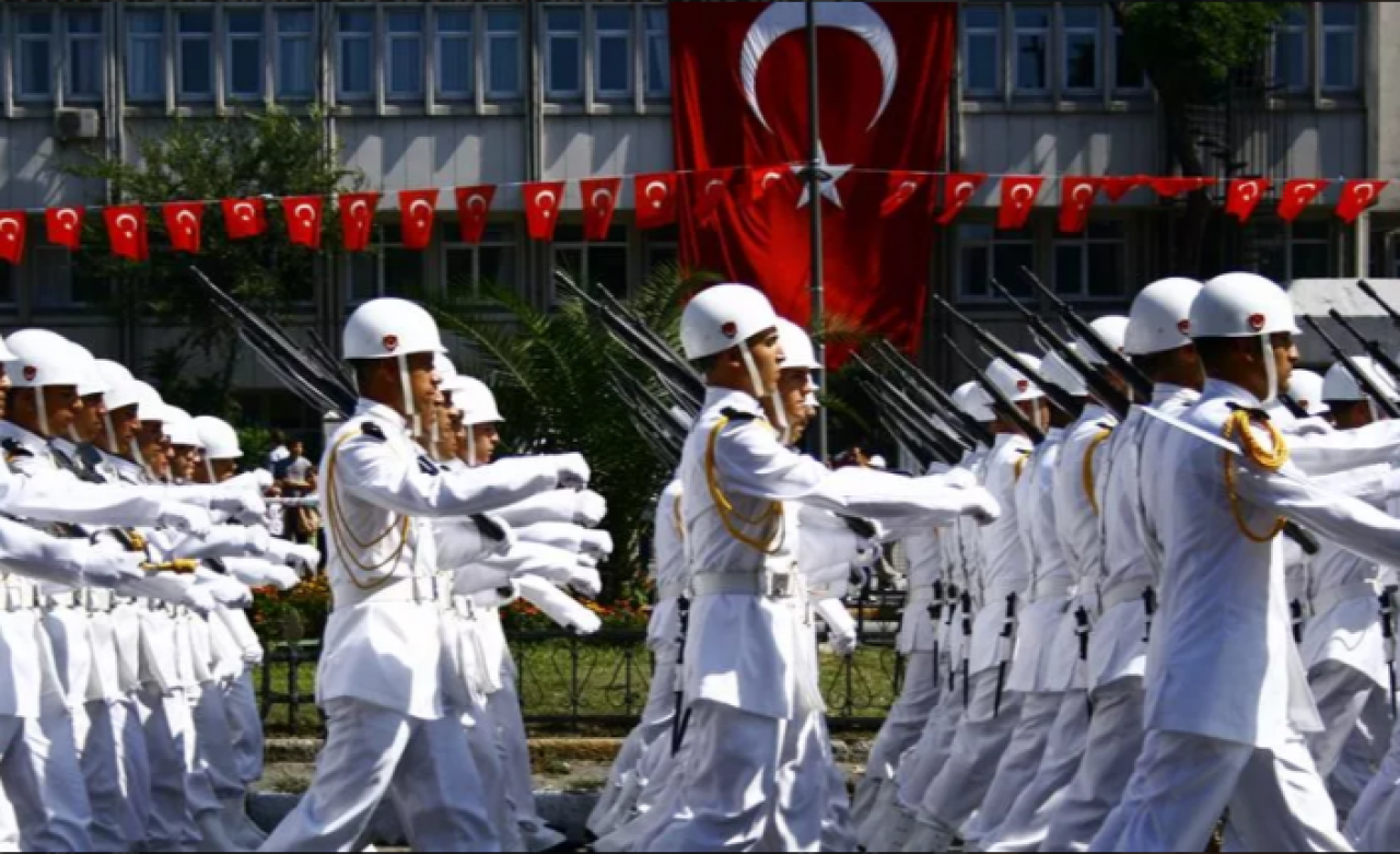İçişleri Bakanlığı'ndan kutlamaları yasaklanan 30 Ağustos Zafer Bayramı için flaş açıklama!