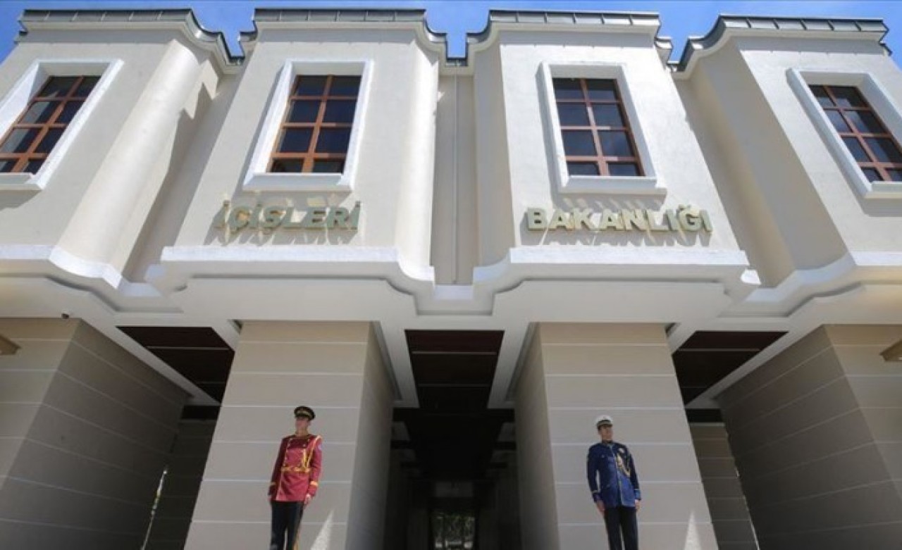 İçişleri Bakanlığı'ndan valiliklere terör örgütü PKK'yla ilgili flaş uyarı