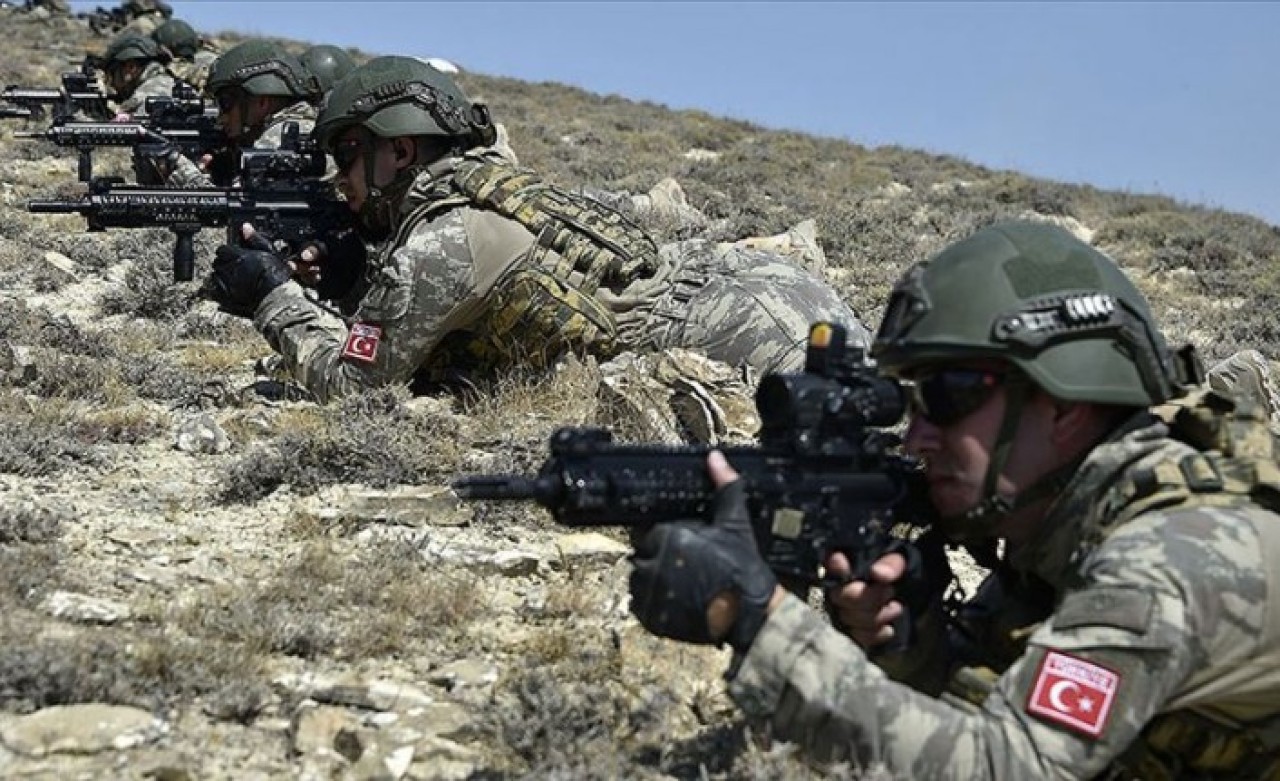 İçişleri Bakanı Soylu duyurdu: Büyük operasyon başladı