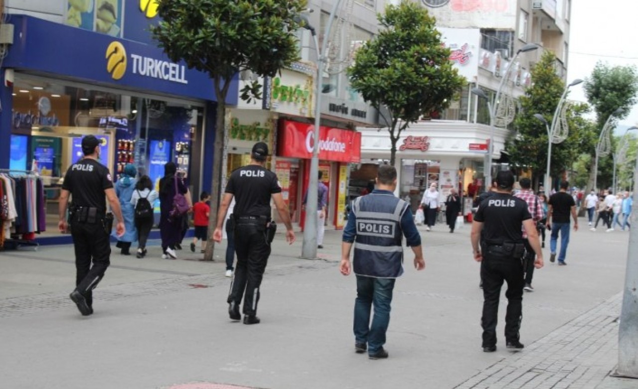 İçişleri Bakanlığı'ndan flaş açıklama: 14 ile yeni yasaklar getirildi