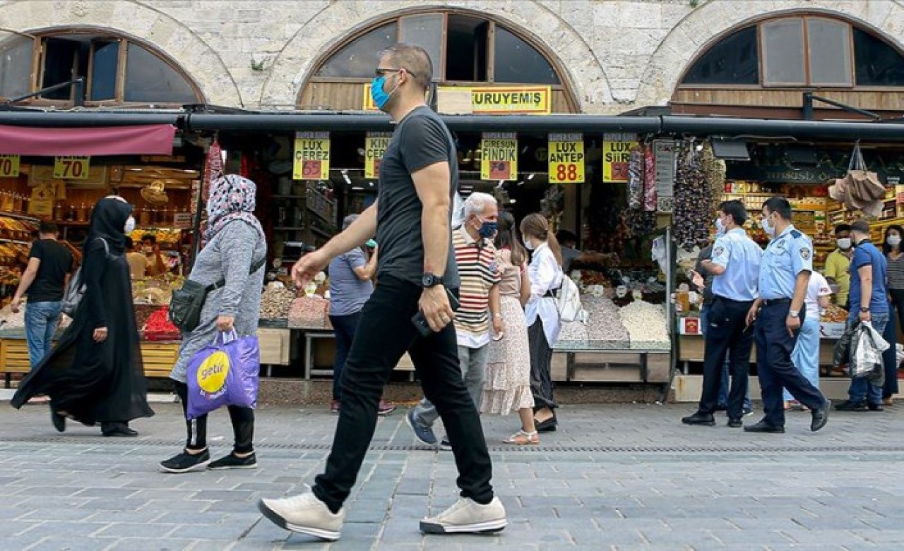 İçişleri Bakanlığı'ndan flaş açıklama: İhbar yağıyor!