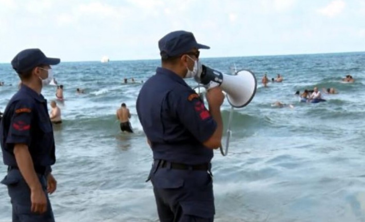 İçişleri Bakanlığı'ndan nişan,  düğün ve sahil genelgesi!