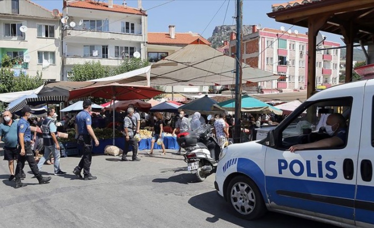 İçişleri'nden flaş genelge: Vali,  kaymakam ve muhtarlar da katılacak!