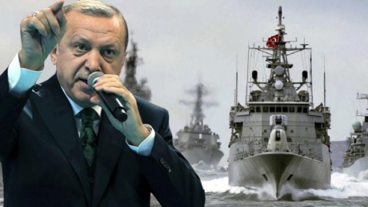 İngiltere'de gündem Erdoğan: Cesaretli ve risk almaya hazır!
