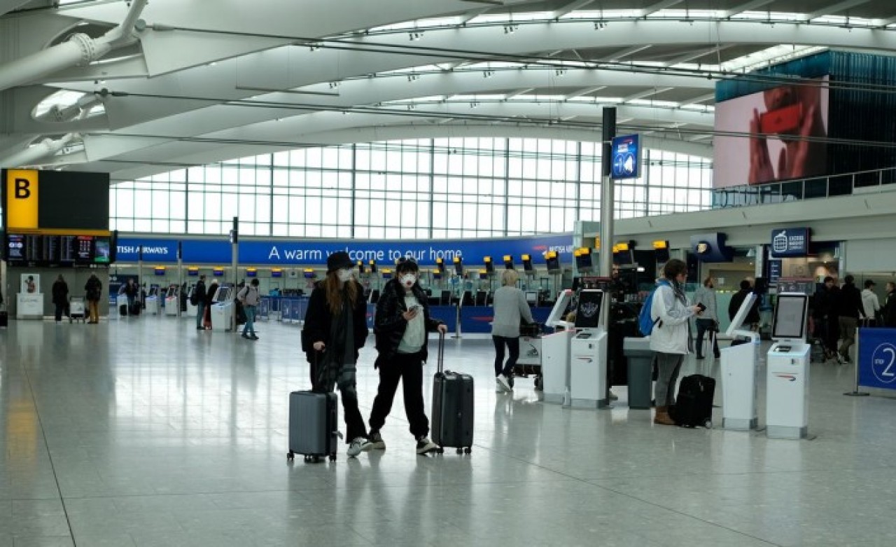 Flaş haber: İngiltere,  Türkiye'yi karantina listesine alacak!