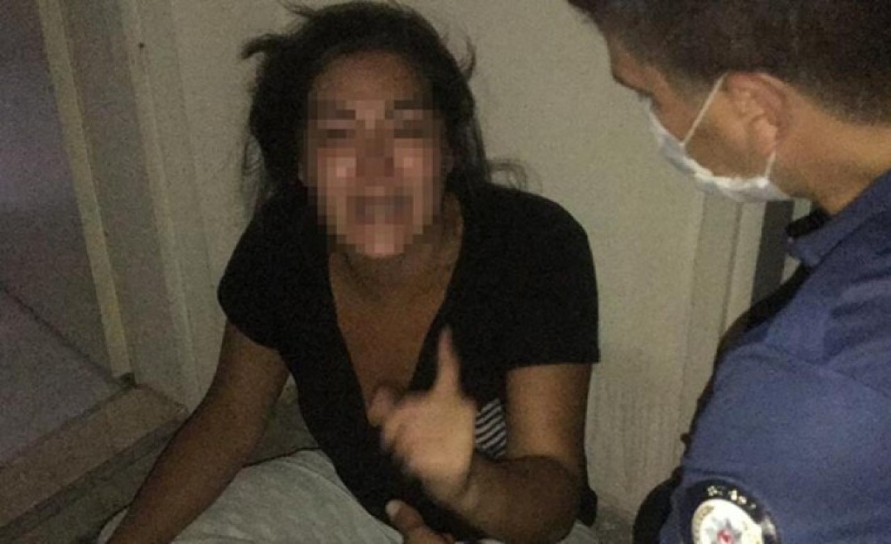 İntihara teşebbüs eden genç kızın anlattıkları kan dondurdu: 'Annem ve evlendiği adam bana tecavüz etti'
