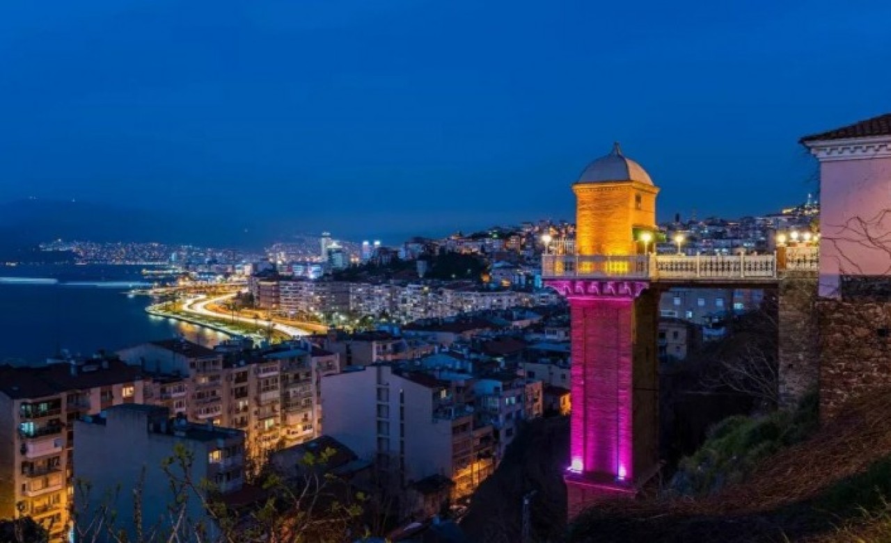 İranlı konut yatırımcılarının yeni gözdesi İzmir: 'Kültür olarak da burası İran'a yakın'