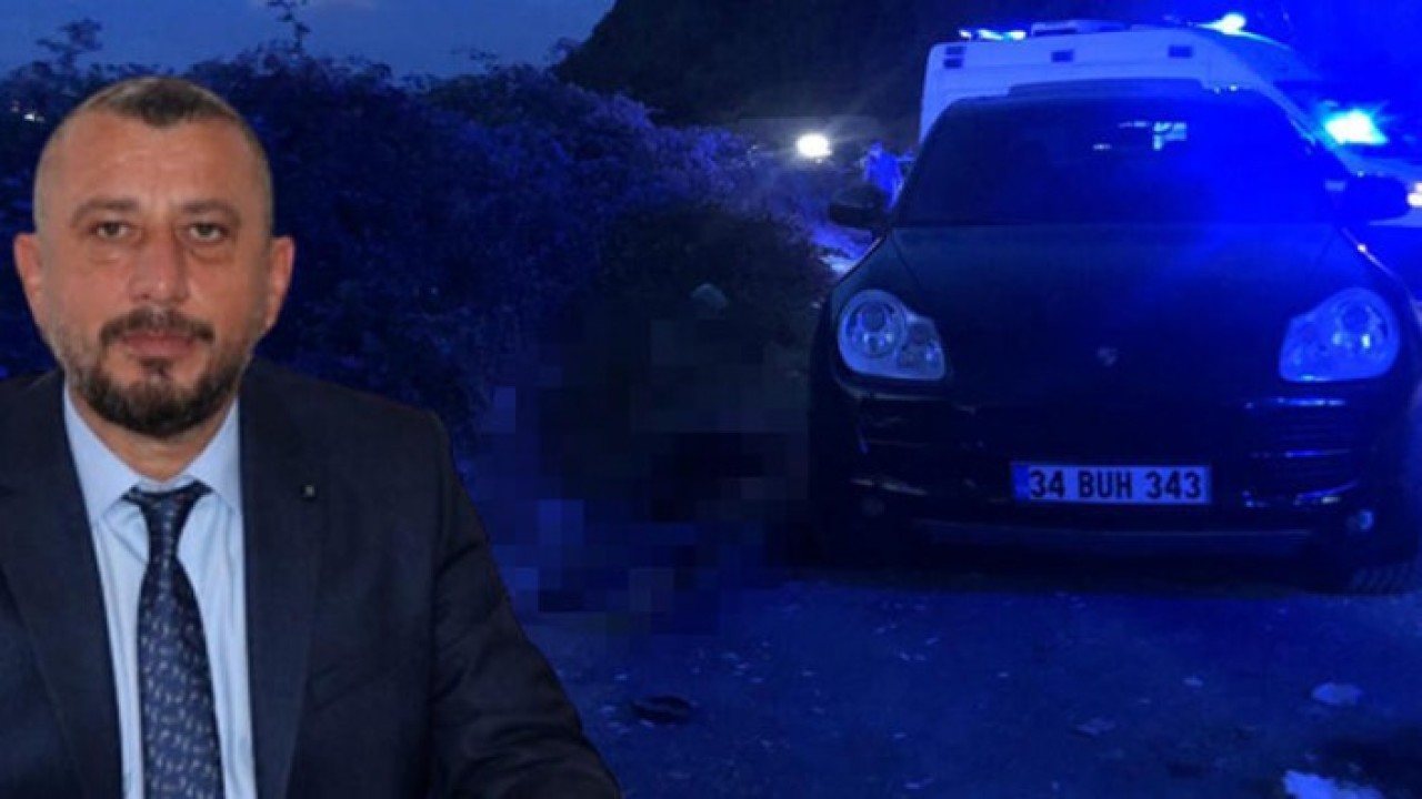 İş adamı Yavuz Beşikçi neden öldürüldü: 3 şüpheli yakalandı