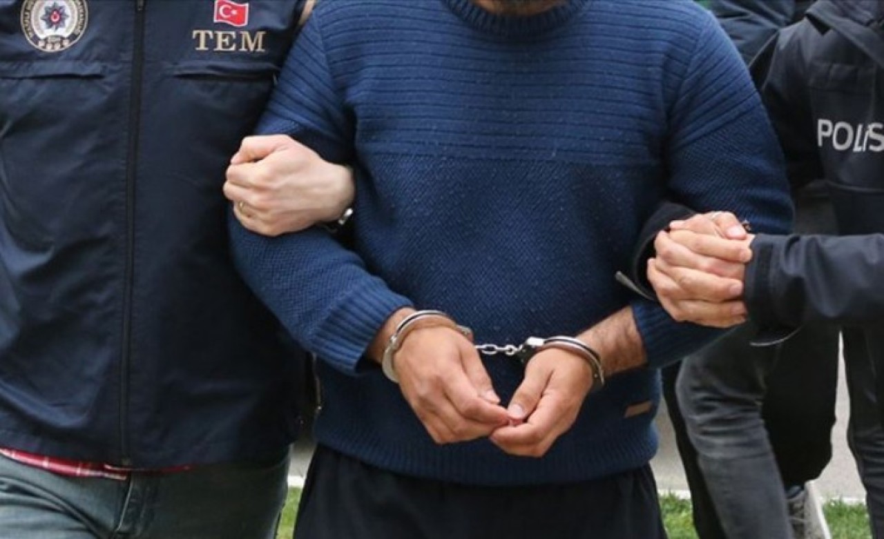 İstanbul'da DHKP/C operasyonu