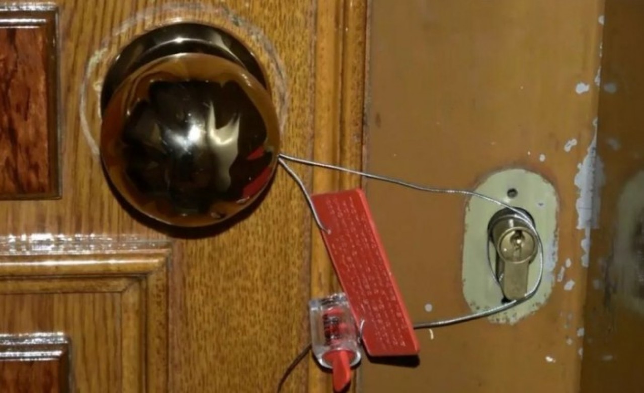 İstanbul'daki bir dairede şoke eden manzara! Doğumhaneye çevirmişler