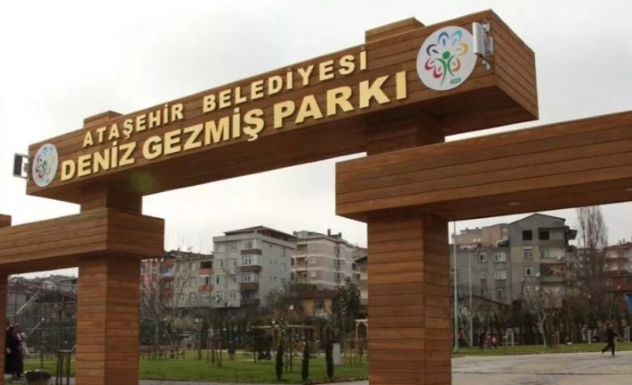 İstanbul'un ilk deprem parkları açılıyor