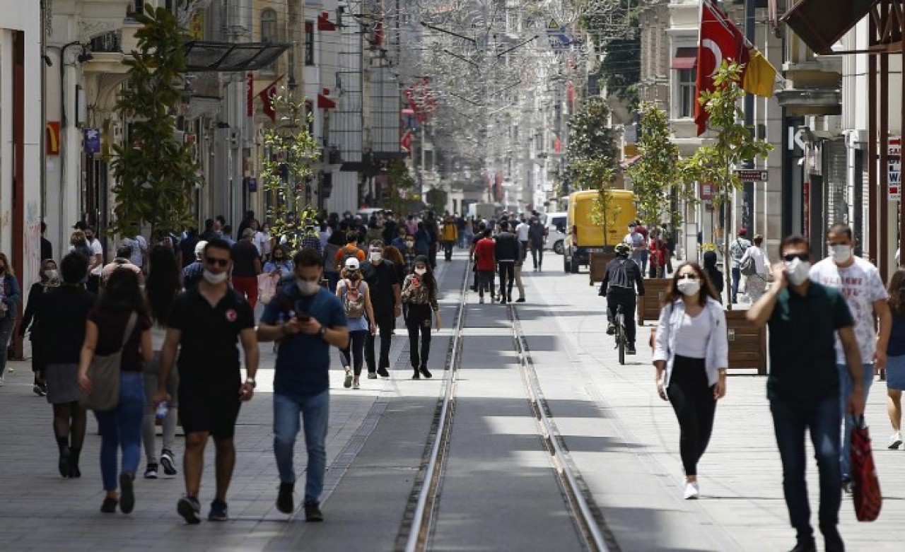 İstanbul Valiliği uyardı: Bir hafta 11.00 ile 16.00 saatleri arasına dikkat!