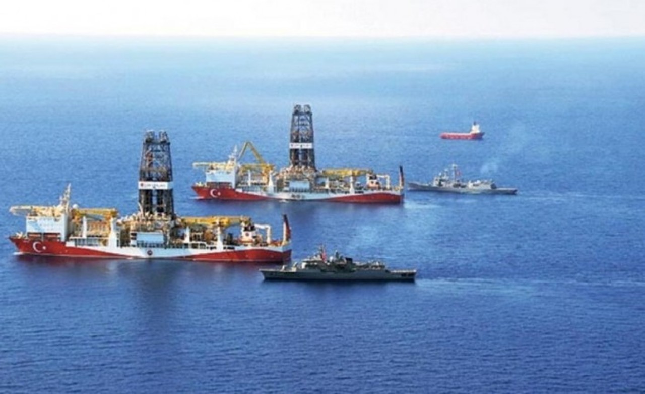 İşte Doğu Akdeniz gerçeği: Ne kadar doğalgaz,  ne kadar petrol var?