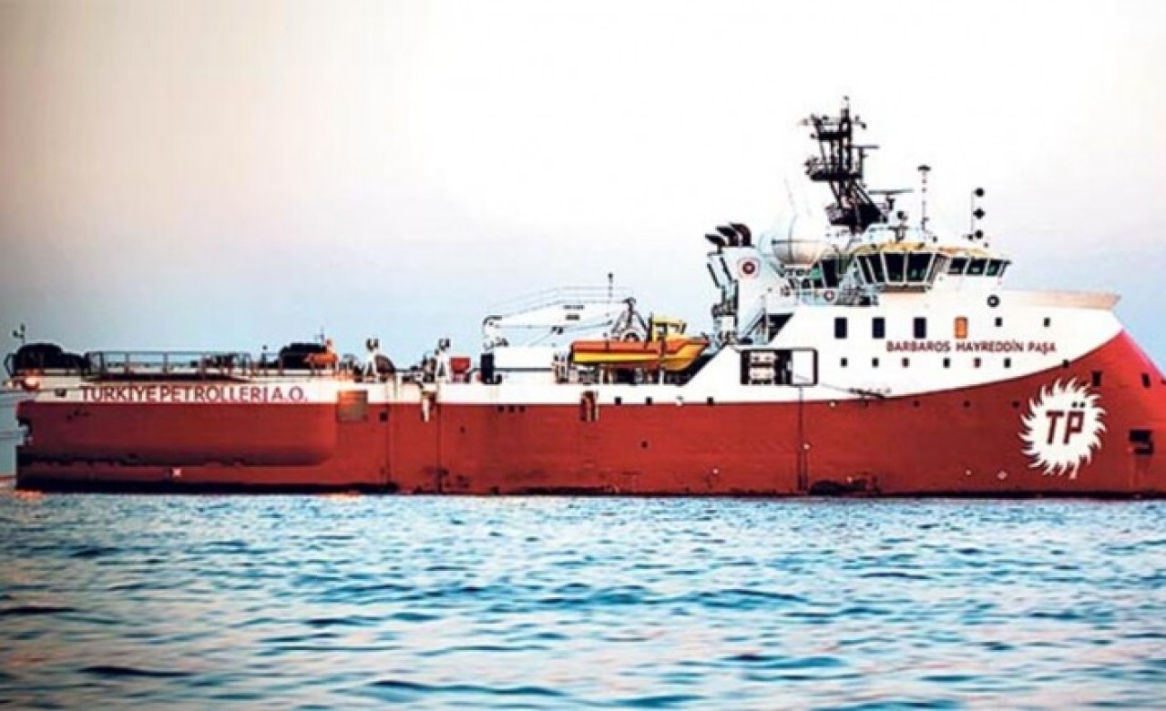 İşte Erdoğan'ın müjdesi: Türkiye doğal gaz buldu!