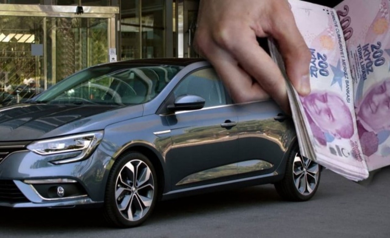 İşte ÖTV zammından sonra otomobil fiyatları: Hangi markaya ne kadar yansıyacak?