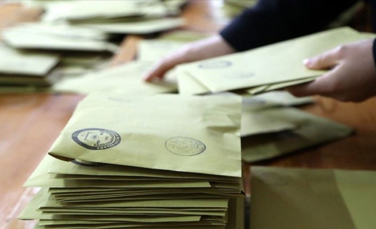 İşte son seçim anketi: Bomba sonuçlar!