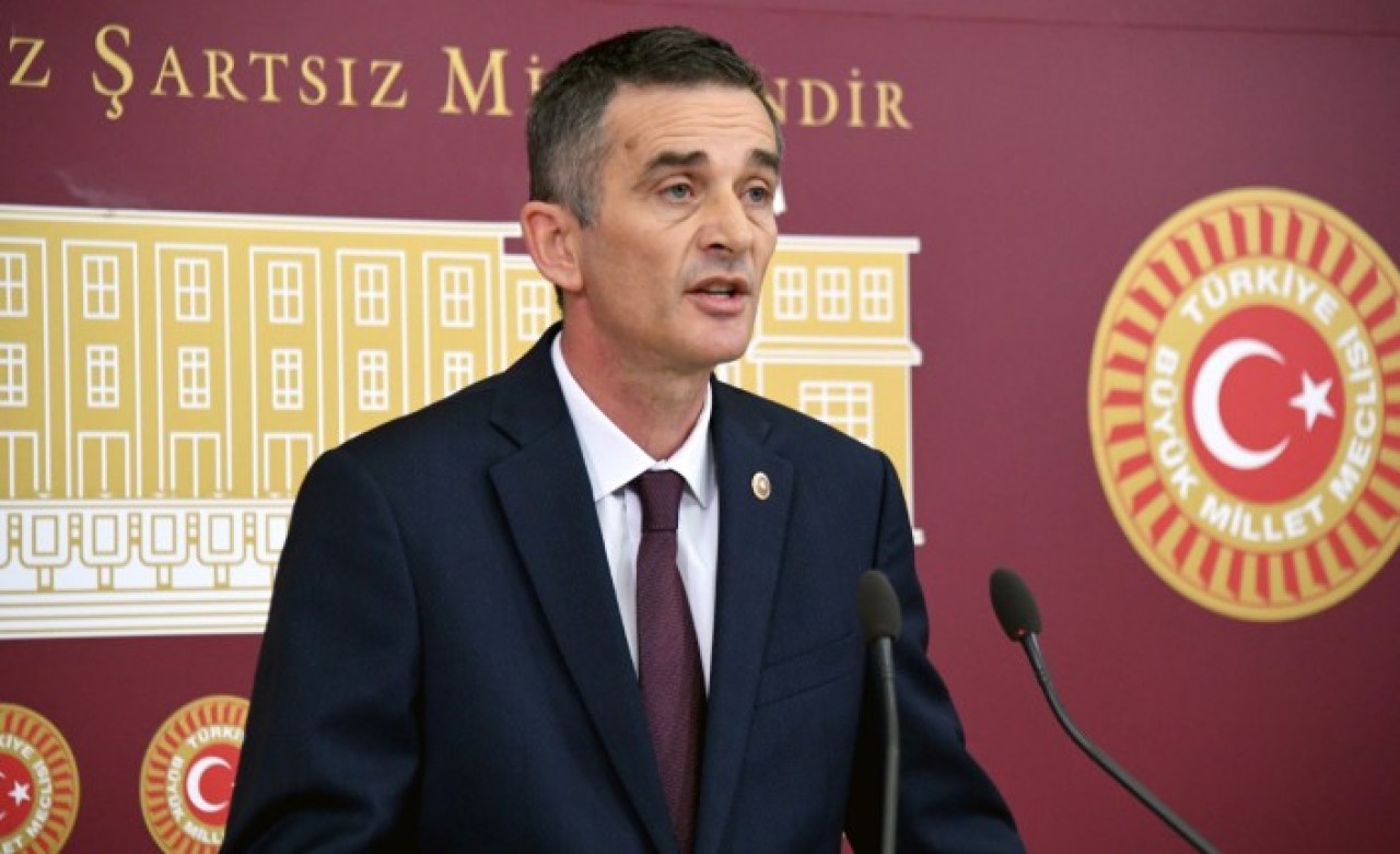 İYİ Partili Ümit Dikbayır doğal gaz keşfine inanmadı: Sözleri gündem oldu!