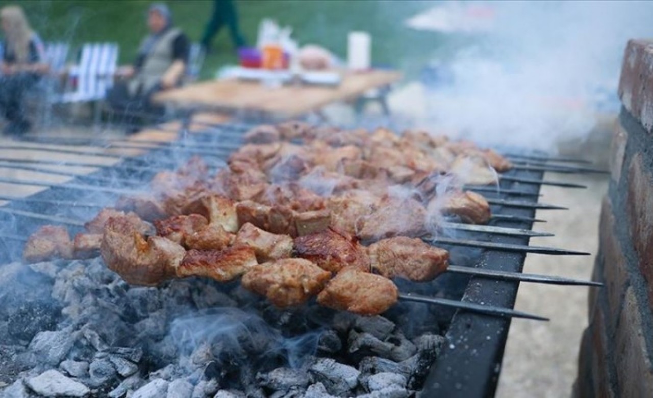 İzmir'de ormanlık alanlarda piknik ve konaklama yapılamayacak