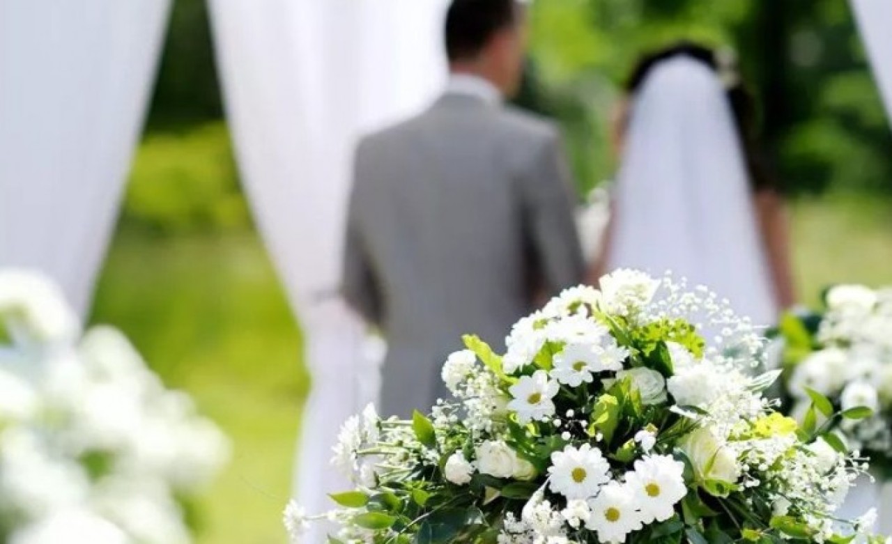 İzmir'de flaş düğün kararı! Valilik duyurdu