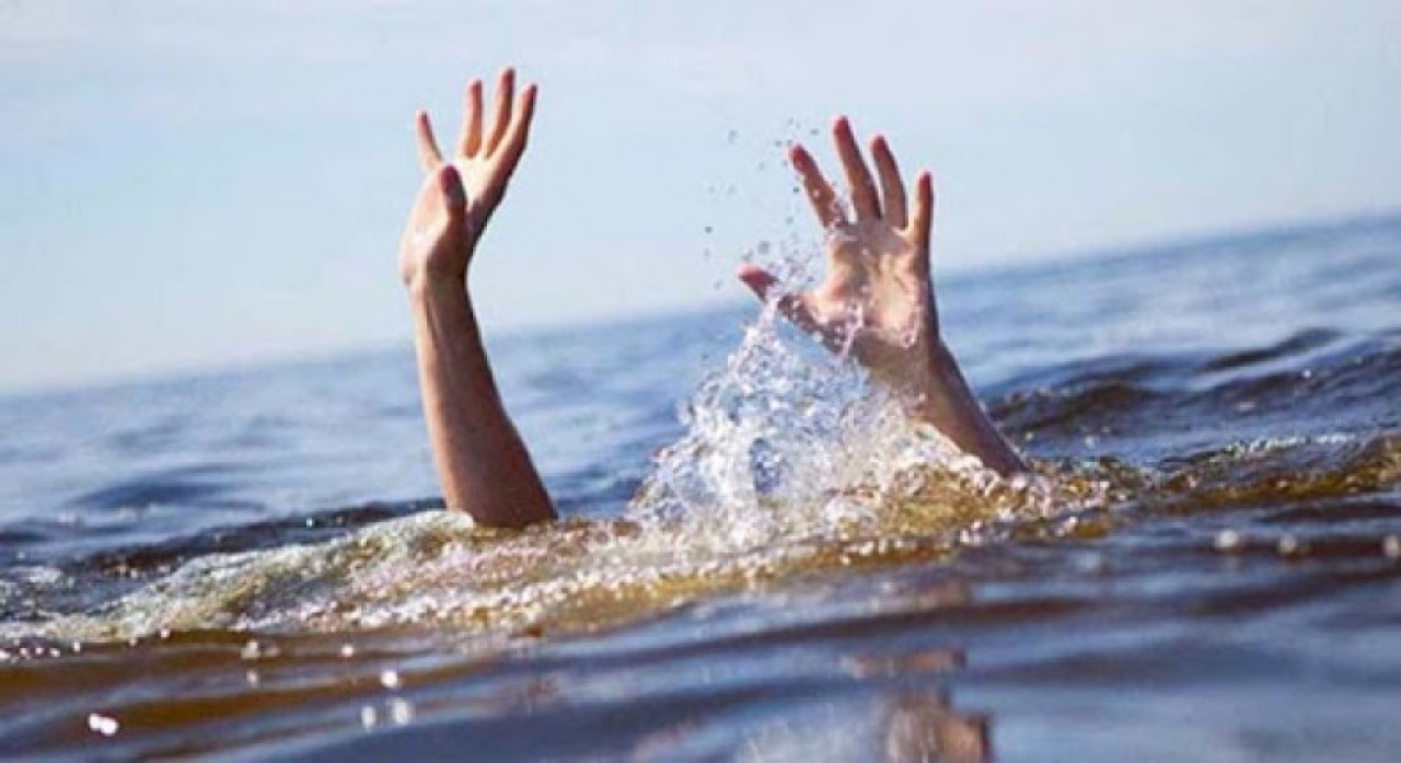 Kahreden ölüm: Yahya Kargı boğuldu