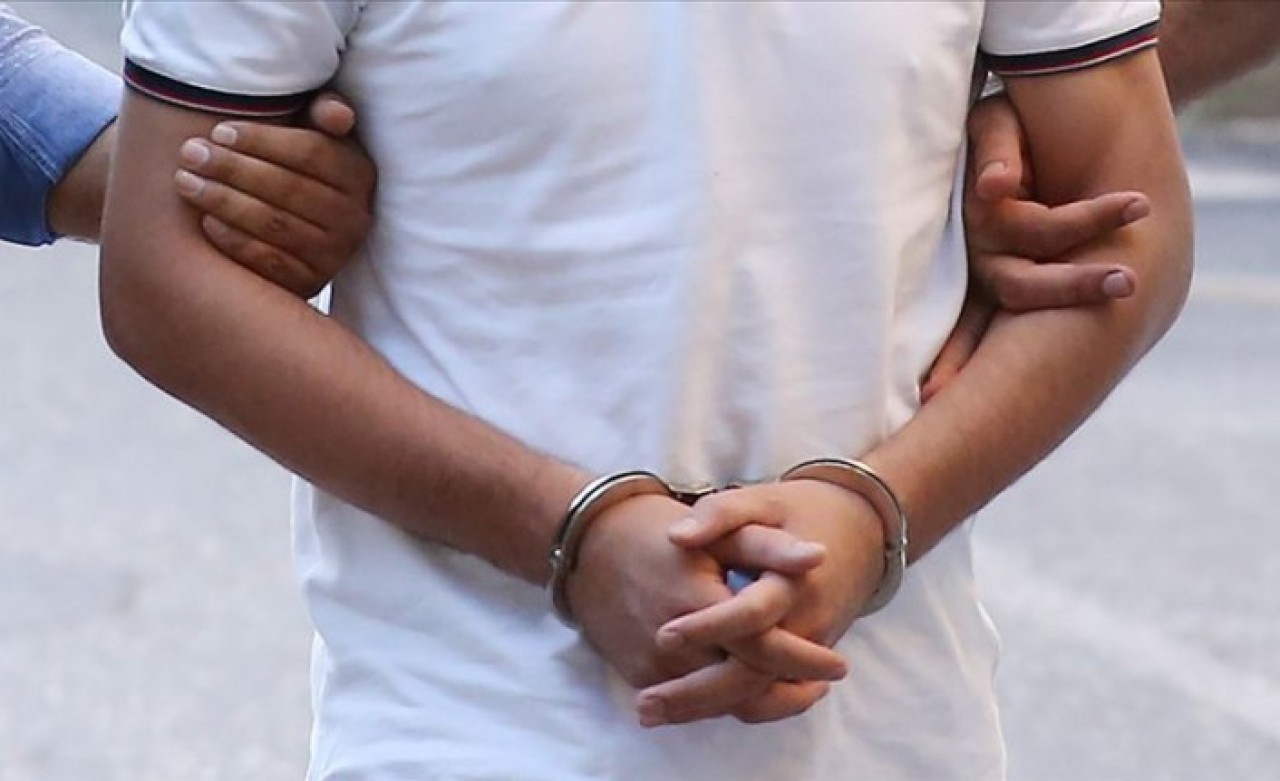 Kara Harp Okulu öğrencisi 22 şüpheli FETÖ'den gözaltına alındı