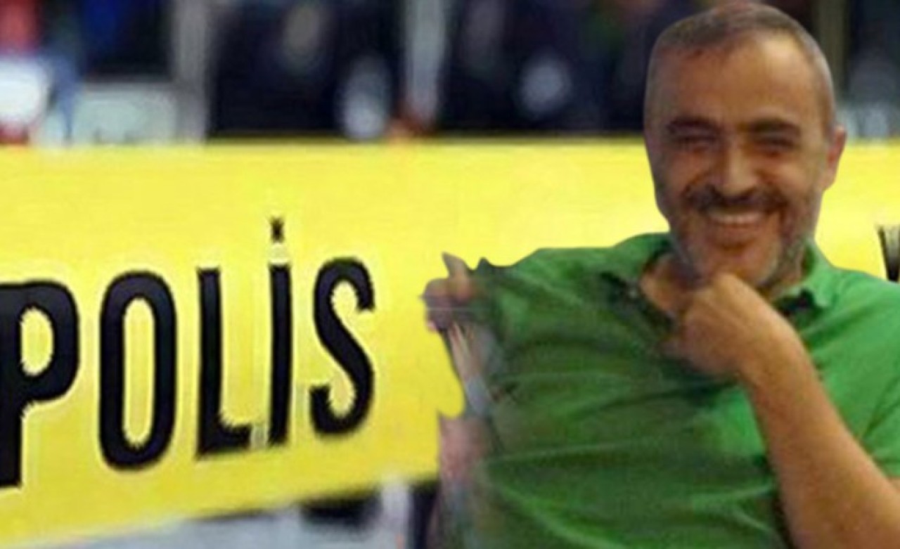 Katil,  cinayet için 2 milyon euro almış: Kayserili iş adamı Orhan Adıbelli öldü