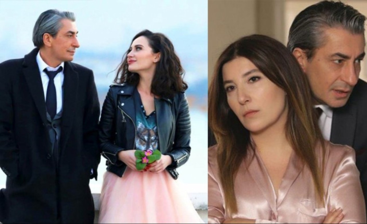 Konusuyla tepki çeken Gel Dese Aşk dizisi final yapmadan yayından kaldırıldı!