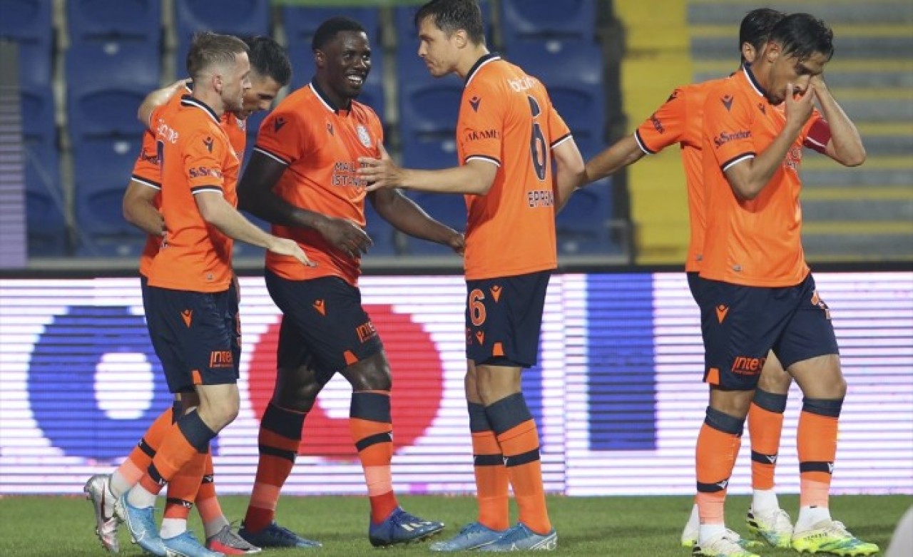 Kopenhag Başakşehir maçı saat kaçta,  hangi kanalda?