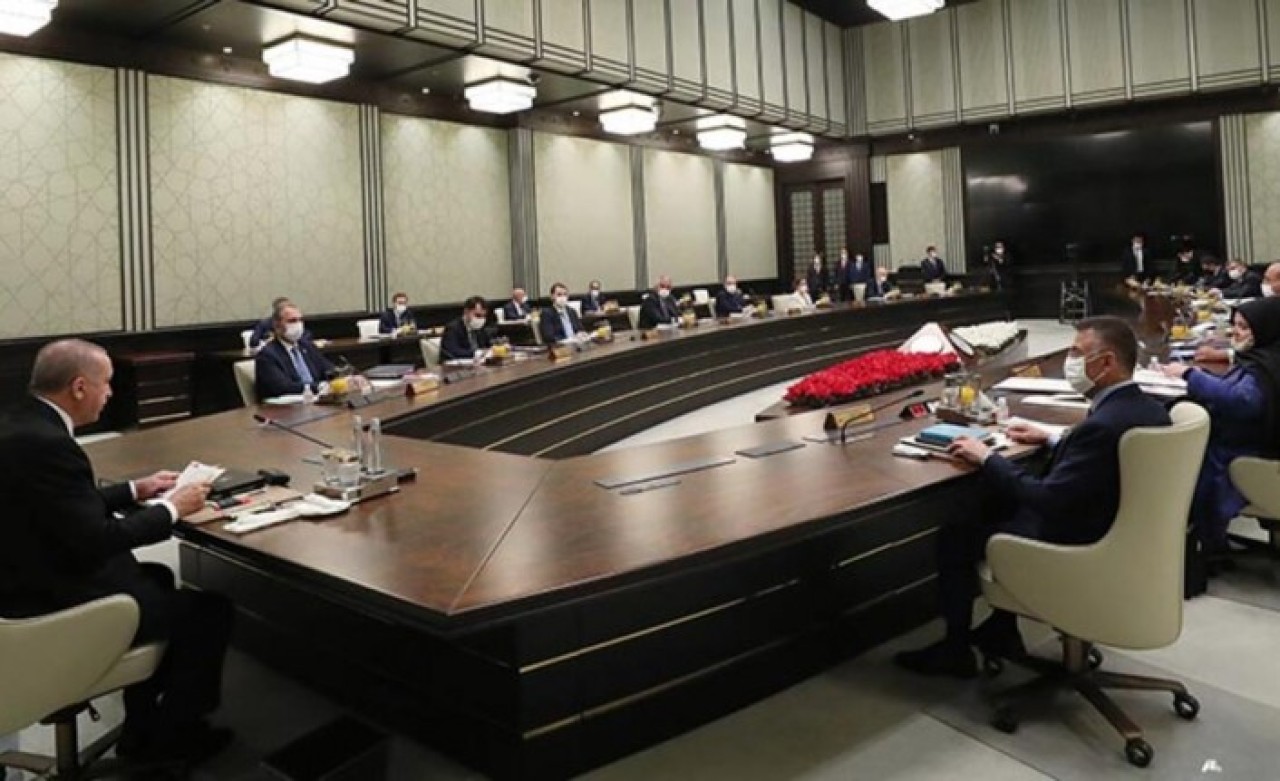 Koronavirüse karşı yeni önlemler: Kabine toplanıyor