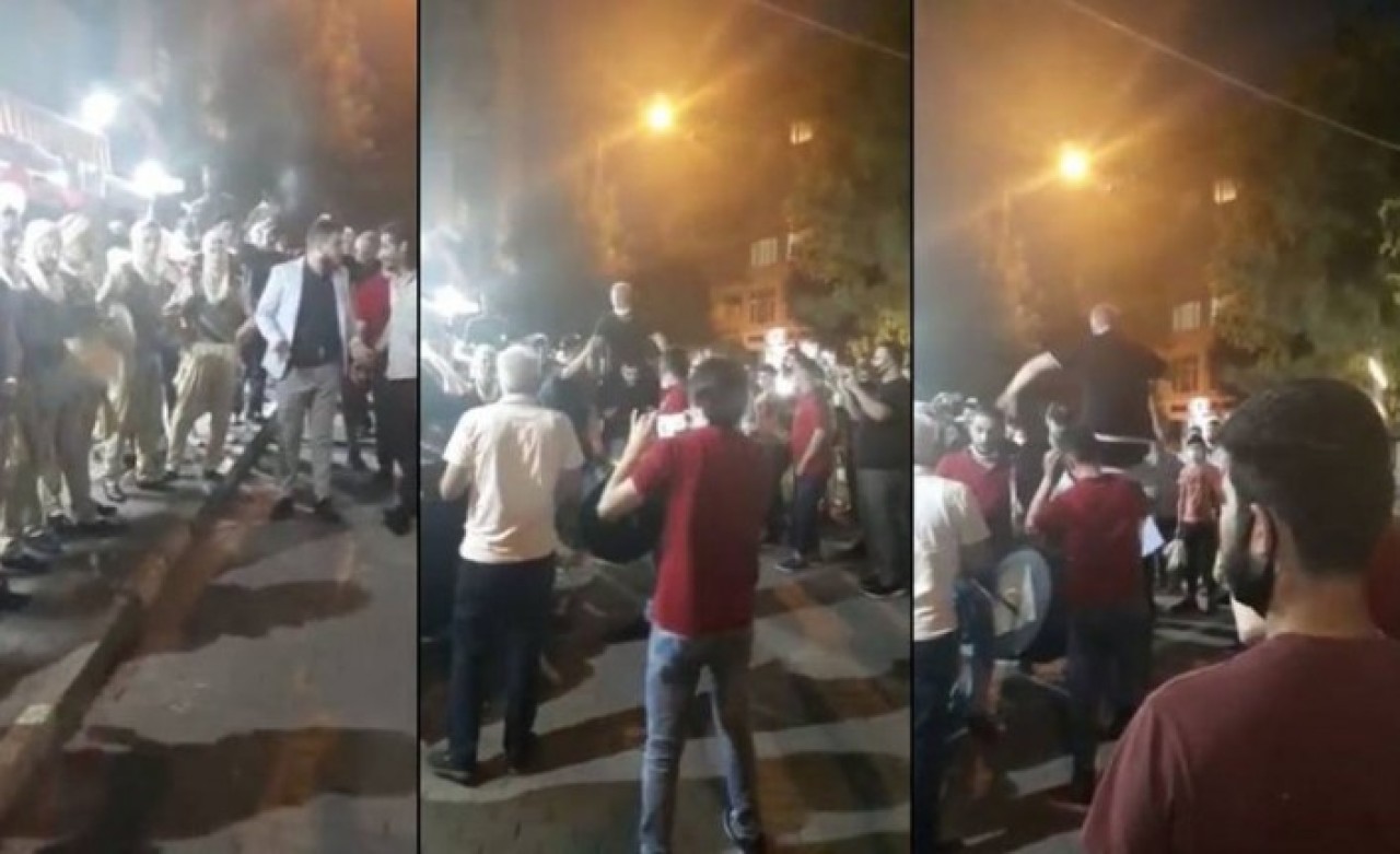 Koronavirüse kılıç çektiler!