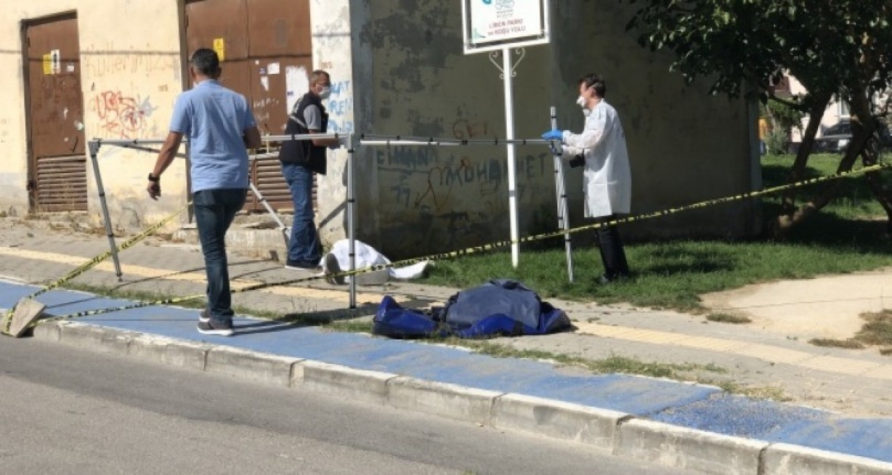 Koşarken kalp krizi geçirdi: Ulaş Çelik öldü