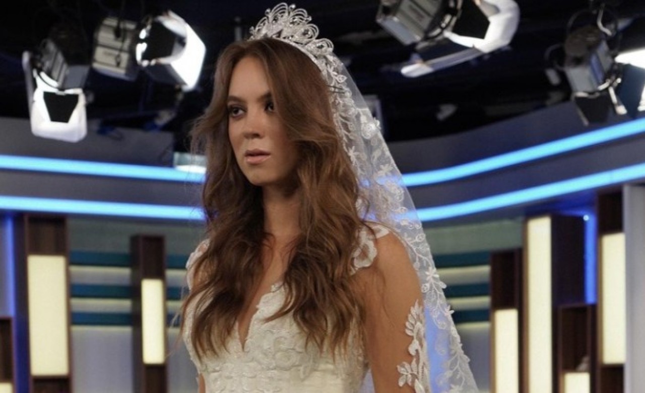 Kristina Rozhko kimdir?