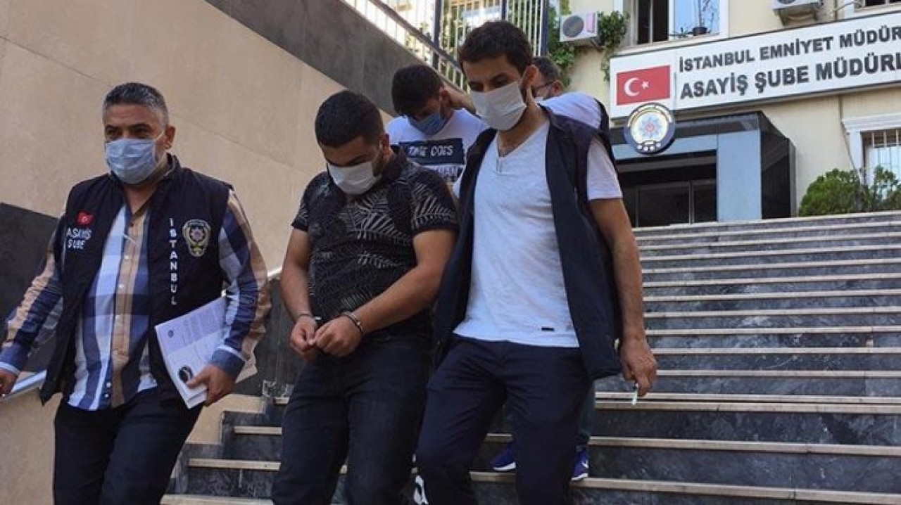 Laf atma cinayeti: Ebubekir Doğanay öldü