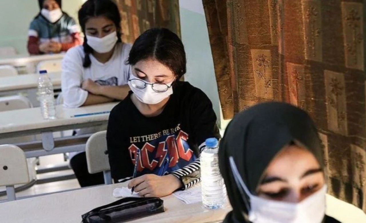 LGS ikinci yerleştirme sonuçları açıklandı