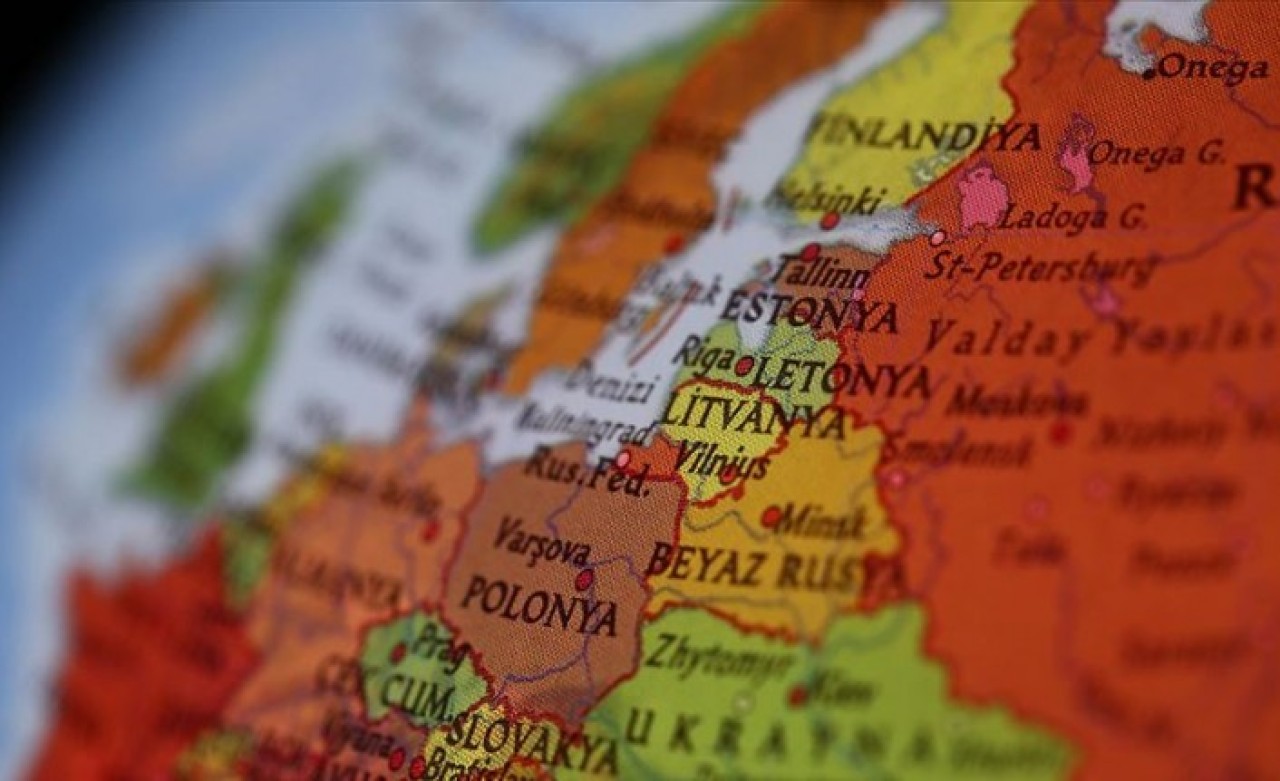 Lüblin üçgeni: Tarih tekerrür eder mi?