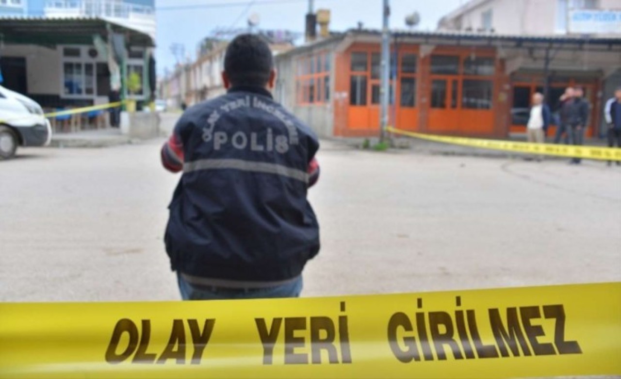 Manisa'da intikam cinayeti: Kardeşini öldüren kişinin akrabasını öldürdü