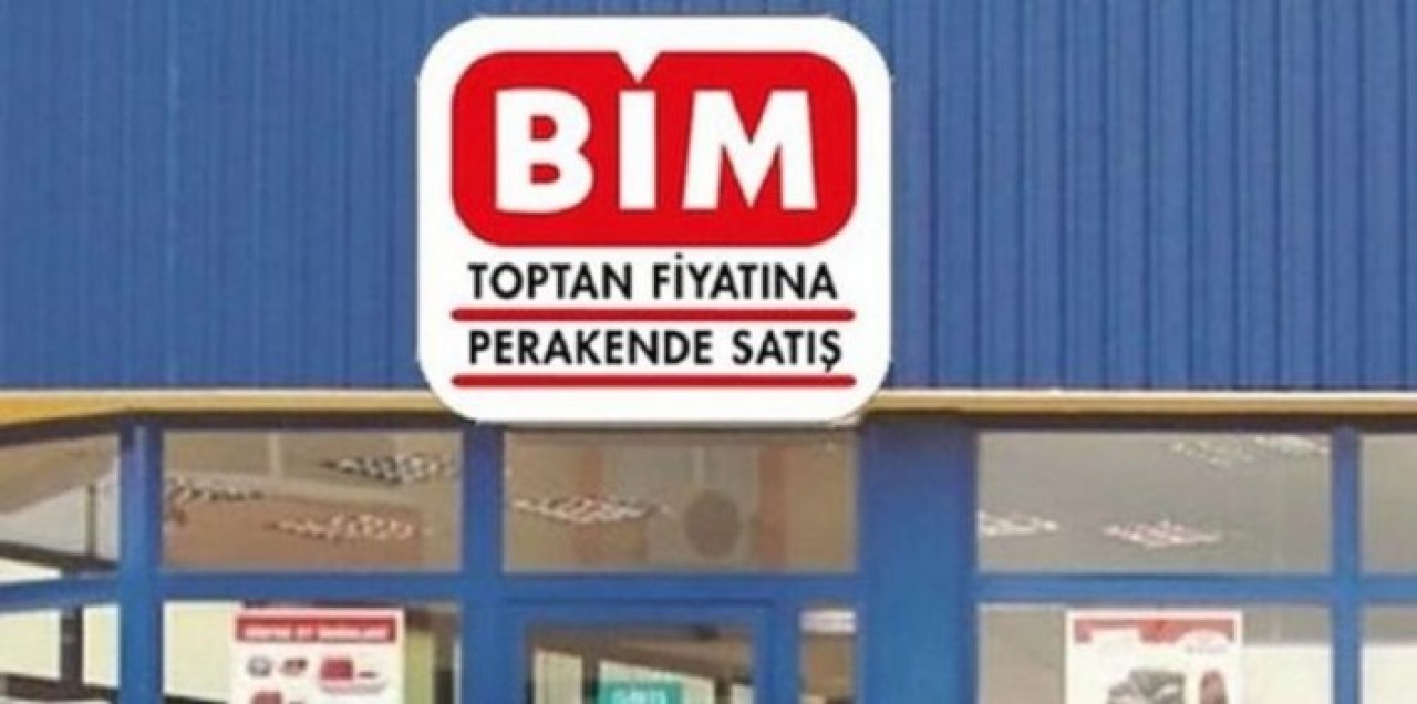 BİM rekor kırdı!