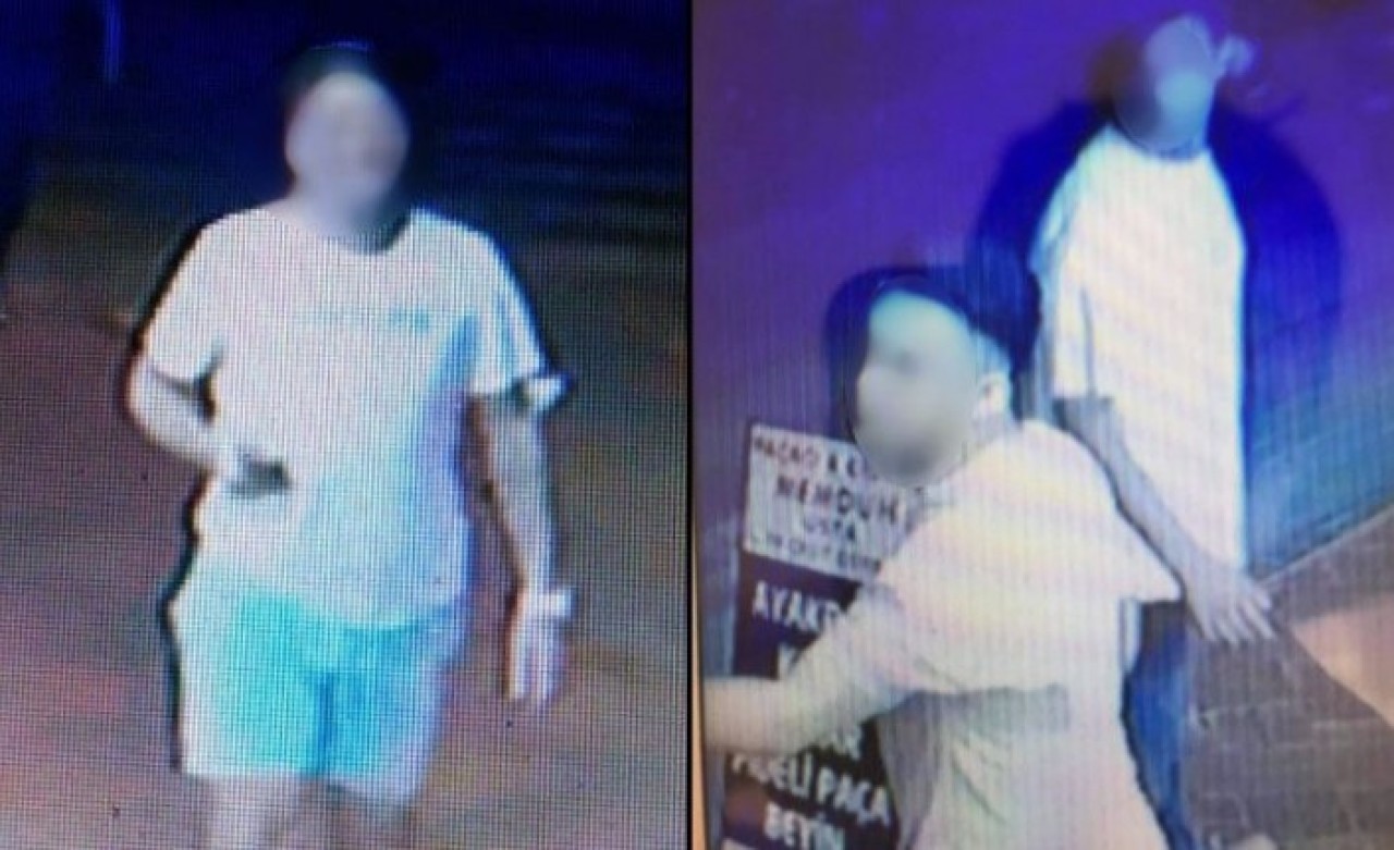 'Maske takın' diyen minibüs şoförünü bıçakladılar