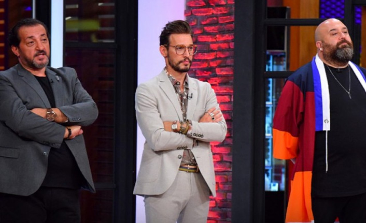 MasterChef Türkiye'ye sürpriz isim: Eski yarışmacı geri dönüyor!