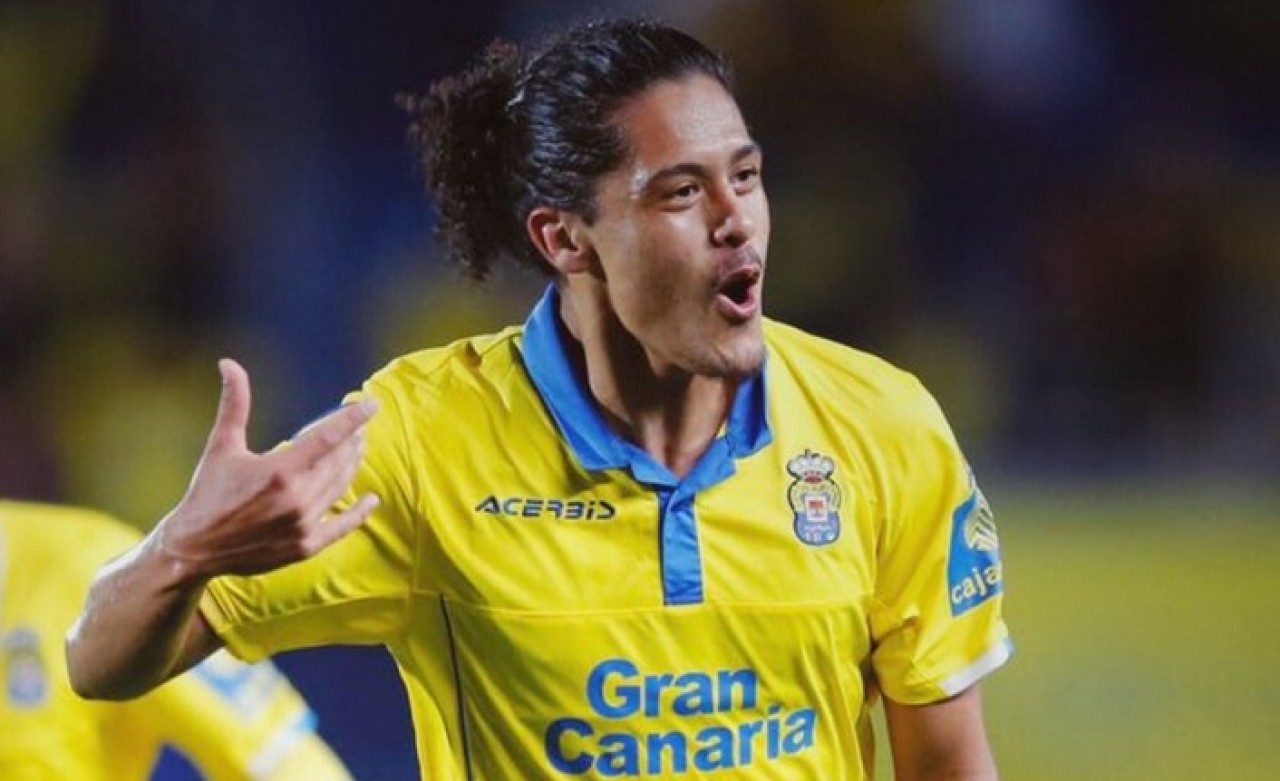 Mauricio Lemos kimdir? Fenerbahçe'nin yeni transferi İstanbul'da