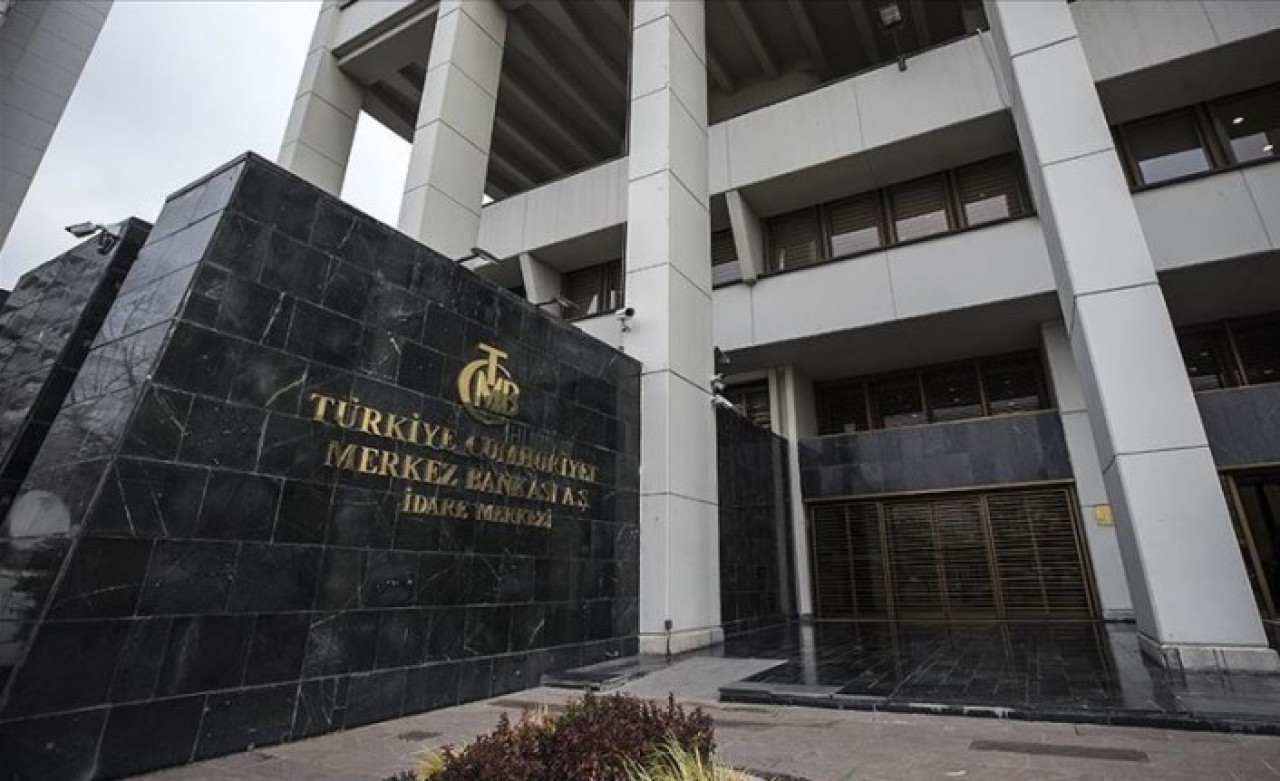 Merkez Bankası'ndan bir hamle daha: Likidite imkan limitleri sıfırlandı