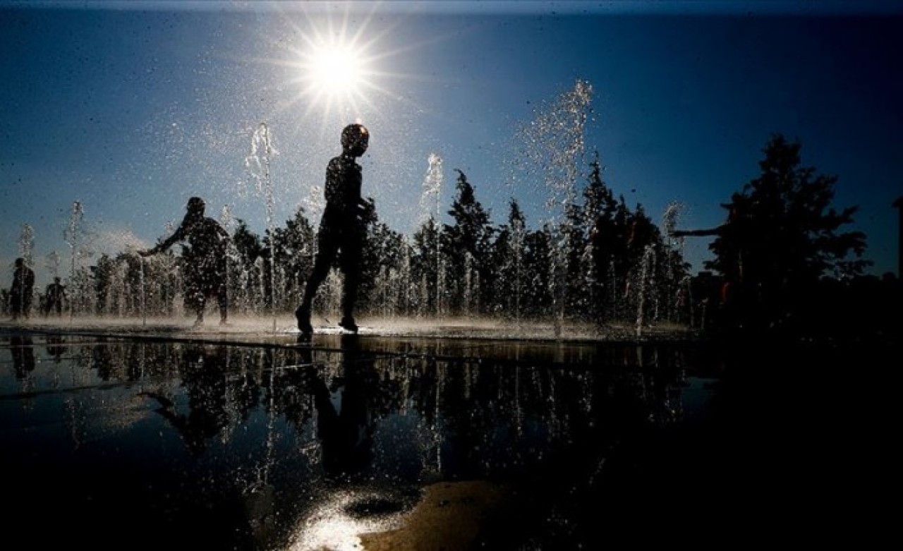 Meteoroloji uyardı: Yüksek sıcaklıklar etkili olacak